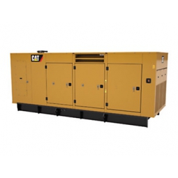 Кожухи генераторных установок C13, C15, C18, защищающие от атмосферных воздействий, 350–600 кВт, 60 Гц Кожухи генераторных установок C13, C15, C18, защищающие от атмосферных воздействий, 350–600 кВт, 60 Гц