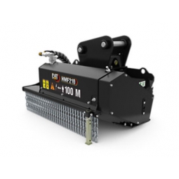 Косилки-измельчители с бичевым аппаратом Cat HMF210 Косилки-измельчители с бичевым аппаратом Cat HMF210