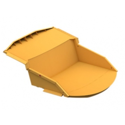 Высокоэффективный кузов (HE) — 796 AC Высокоэффективный кузов (HE) — 796 AC