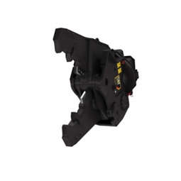 Мультипроцессор с челюстями для сноса Cat MP318 Челюсть зданий Мультипроцессор с челюстями для сноса Cat MP318 Челюсть зданий