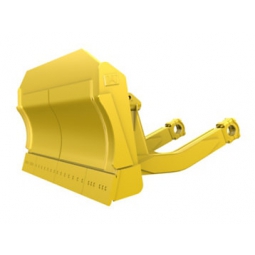 Буферные бульдозерные отвалы Cat Буферный бульдозер, 3505 мм (138 дюймов) Буферные бульдозерные отвалы Cat Буферный бульдозер, 3505 мм (138 дюймов)