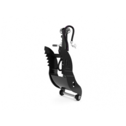 Прижимы общего назначения Cat Прижим 346 мм (14 дюймов), 5 зубьев/2 зубца Прижимы общего назначения Cat Прижим 346 мм (14 дюймов), 5 зубьев/2 зубца