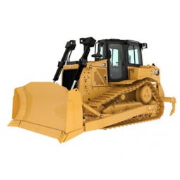 Бульдозеры средней мощности Cat D6 GC