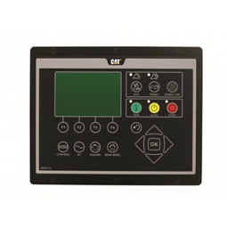 Решения для управления генераторными установками Cat Панель EMCP 4.4 Решения для управления генераторными установками Cat Панель EMCP 4.4