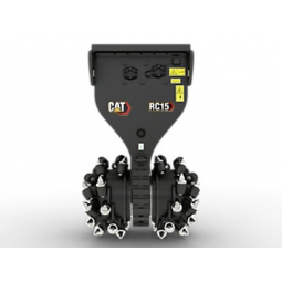 Ротационные фрезы Cat RC15 Ротационные фрезы Cat RC15