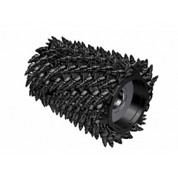 Роторы Cat Валец для снятия дорожного покрытия System K 1,3 м (расстояние между резцами 8 мм) Роторы Cat Валец для снятия дорожного покрытия System K 1,3 м (расстояние между резцами 8 мм)