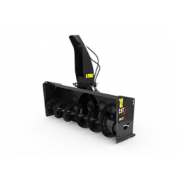 роторные снегоочистители; Cat SR421 роторные снегоочистители; Cat SR421