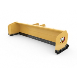 Прямые снежные отвалы Cat 4,26 м (14 футов) Прямые снежные отвалы Cat 4,26 м (14 футов)