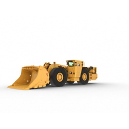 Погрузочно-доставочные машины для подземной горной добычи Cat R1600H Погрузочно-доставочные машины для подземной горной добычи Cat R1600H