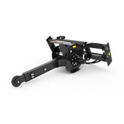 Траншеекопатели Cat T112 с ручным боковым смещением Траншеекопатели Cat T112 с ручным боковым смещением