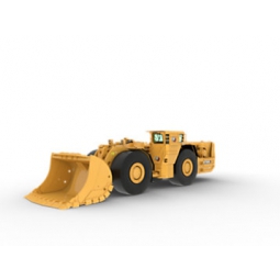 Погрузочно-доставочные машины для подземной горной добычи Cat R2900G Погрузочно-доставочные машины для подземной горной добычи Cat R2900G