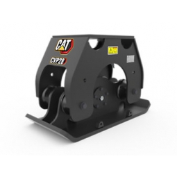Уплотнители с виброплитой Cat CVP28 Уплотнители с виброплитой Cat CVP28