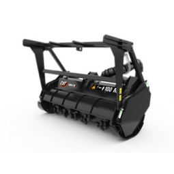 Устройства для поверхностного рыхления почвы Cat HM418 Устройства для поверхностного рыхления почвы Cat HM418