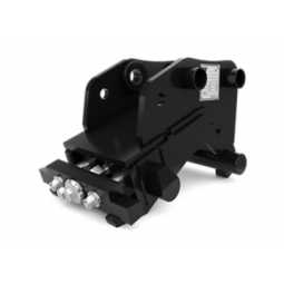 Устройства для смены навесного оборудования серии CW Cat Механическое устройство CW-05 мини-экскаваторов 1 т Устройства для смены навесного оборудования серии CW Cat Механическое устройство CW-05 мини-экскаваторов 1 т