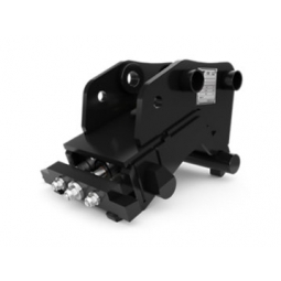 Устройства для смены навесного оборудования серии CW Cat Гидравлическое устройство CW-05 мини-экскаваторов 1 т Устройства для смены навесного оборудования серии CW Cat Гидравлическое устройство CW-05 мини-экскаваторов 1 т