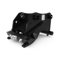 Устройства для смены навесного оборудования серии CW Cat Механическое устройство CW-10 мини-экскаваторов 5 т Устройства для смены навесного оборудования серии CW Cat Механическое устройство CW-10 мини-экскаваторов 5 т