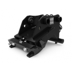 Устройства для смены навесного оборудования серии CW Cat Гидравлическое устройство CW-10 мини-экскаваторов 4 т Устройства для смены навесного оборудования серии CW Cat Гидравлическое устройство CW-10 мини-экскаваторов 4 т