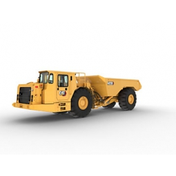 Самосвалы для подземных горных работ Cat AD30 Самосвалы для подземных горных работ Cat AD30