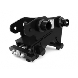 Устройства для смены навесного оборудования серии CW Механическое устройство CW-05 мини-экскаваторов 3–4 т Устройства для смены навесного оборудования серии CW Механическое устройство CW-05 мини-экскаваторов 3–4 т