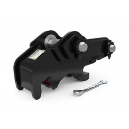 Устройства смены навесного оборудования захватного типа Dual Lock™ для мини-экскаваторов Cat Механическое устройство 5 т Устройства смены навесного оборудования захватного типа Dual Lock™ для мини-экскаваторов Cat Механическое устройство 5 т