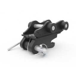 Устройства для смены навесного оборудования со съемником пальца Cat Мини-экскаваторы 2 т Устройства для смены навесного оборудования со съемником пальца Cat Мини-экскаваторы 2 т