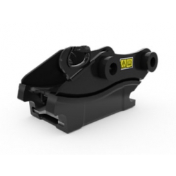 Устройства смены навесного оборудования типа S Cat Узел крепления с захватами S-50 для мини-экскаваторов 8 т Устройства смены навесного оборудования типа S Cat Узел крепления с захватами S-50 для мини-экскаваторов 8 т