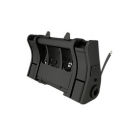 Устройство для быстрой смены навесного оборудования Fusion™ погрузчиков Cat Fusion колесных 982 Устройство для быстрой смены навесного оборудования Fusion™ погрузчиков Cat Fusion колесных 982