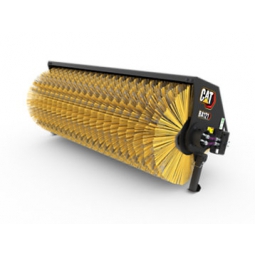 Поворотные щетки Cat BA121, гидравлический привод Поворотные щетки Cat BA121, гидравлический привод