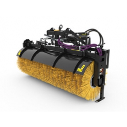 Поворотные щетки Cat Гидравлическая BA22, 12 В Поворотные щетки Cat Гидравлическая BA22, 12 В