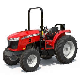 Трактор MF 1700 E Трактор MF 1700 E