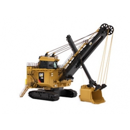 Канатные экскаваторы с электрическим приводом 7495 системой HydraCrowd Канатные экскаваторы с электрическим приводом 7495 системой HydraCrowd