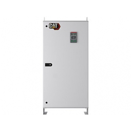 ATS TruOne — TruControl Серия Cat® CS ATS TruOne — TruControl Серия Cat® CS