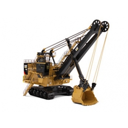 Канатные экскаваторы с электрическим приводом Cat 7495 HD Канатные экскаваторы с электрическим приводом Cat 7495 HD