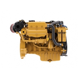 Коммерческие тяговые двигатели Cat C9.3 Коммерческие тяговые двигатели Cat C9.3
