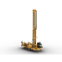 Буровые станки Cat MD6380 Буровые станки Cat MD6380