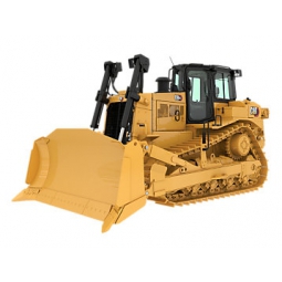 Бульдозеры средней мощности Cat D8 GC