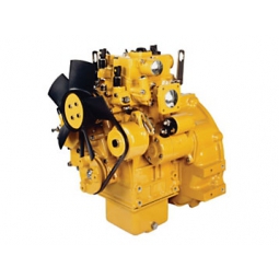Промышленные дизельные двигатели Cat C0.5 Промышленные дизельные двигатели Cat C0.5