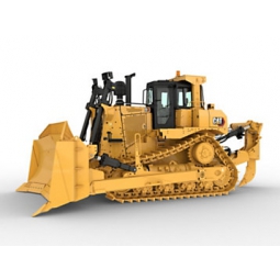 Бульдозеры большой мощности Cat D9 GC