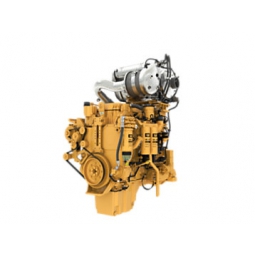 Промышленные дизельные двигатели Cat C13B Промышленные дизельные двигатели Cat C13B