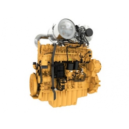 Промышленные дизельные двигатели Cat C13D Промышленные дизельные двигатели Cat C13D