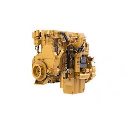 Промышленные дизельные двигатели Cat C13 Промышленные дизельные двигатели Cat C13