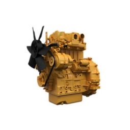 Промышленные дизельные двигатели Cat C1.7 NR4 (Китай) Промышленные дизельные двигатели Cat C1.7 NR4 (Китай)