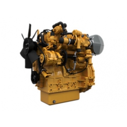Промышленные дизельные двигатели Cat C2.2 NR4 (Китай) Промышленные дизельные двигатели Cat C2.2 NR4 (Китай)