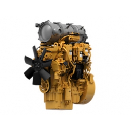Промышленные дизельные двигатели Cat C4.4 NR4 (Китай) Промышленные дизельные двигатели Cat C4.4 NR4 (Китай)