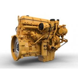 Промышленные дизельные двигатели Cat C13B NR4 (Китай) Промышленные дизельные двигатели Cat C13B NR4 (Китай)