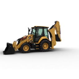 Экскаваторы-погрузчики Cat 434 Экскаваторы-погрузчики Cat 434