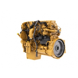 Промышленные дизельные двигатели C18 NR4 (Китай) (< 560 кВт) Промышленные дизельные двигатели C18 NR4 (Китай) (< 560 кВт)