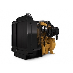 Промышленные дизельные силовые установки Cat C4.4 Промышленные дизельные силовые установки Cat C4.4