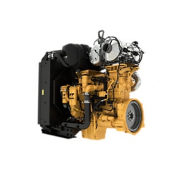 Промышленные дизельные силовые установки Cat C13B Промышленные дизельные силовые установки Cat C13B