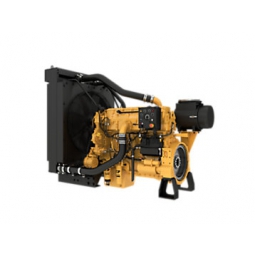 Промышленные дизельные силовые установки Cat C15 Промышленные дизельные силовые установки Cat C15